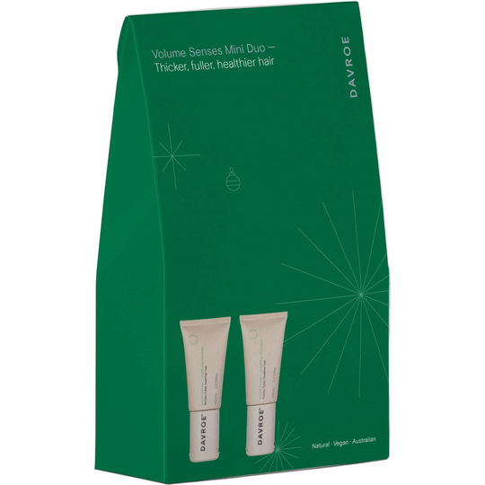 DAVROE Volume Mini Duo