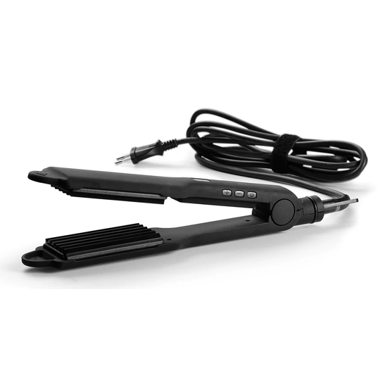 Crimpstyler, Cera Laineraudat