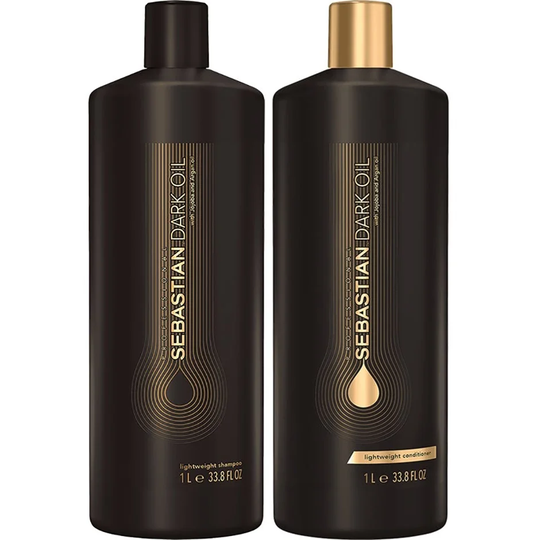 Dark Oil Duo, Sebastian Hoitoaine