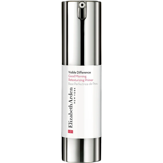 Elizabeth Arden Visible Difference Good Morning Retexturizing Primer, 15 ml Elizabeth Arden Pohjustusvoide