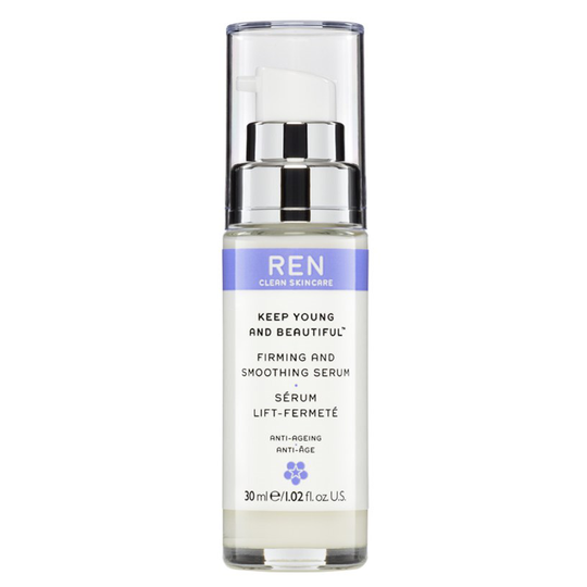 REN Skincare Keep Young & Beautiful REN Anti-Age Firming & Smooth