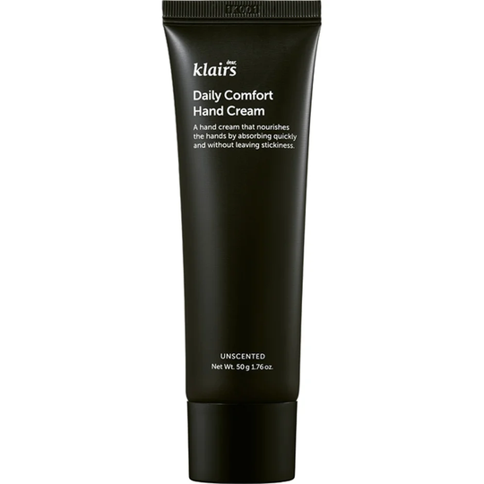 Daily Comfort, 50 g Klairs Käsivoiteet