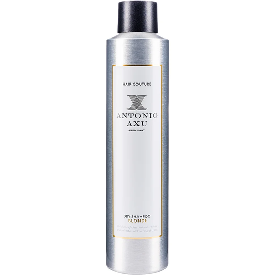 Dry Shampoo Blonde, 300 ml Antonio Axu Kuivashampoot