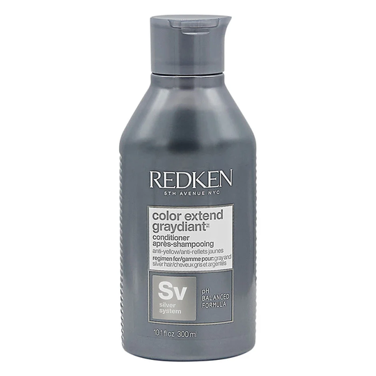 Color Extend Graydiant Conditioner, 300 ml Redken Hoitoaine