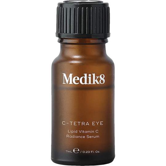 C-Tetra Eye, 7 ml Medik8 Silmänympärysvoiteet