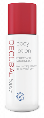Decubal Body Lotion 200 ml