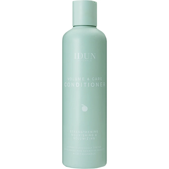 IDUN Minerals Volume & Care Conditioner, 250 ml IDUN Minerals Hoitoaine