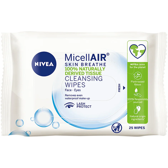 Daily Essentials, Nivea E-vitamiini