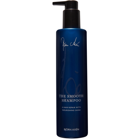 Björn Axen Signature The Smooth Shampoo 300 ml