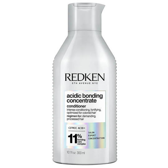 Acidic Bonding Concentrate, 300 ml Redken Hoitoaine