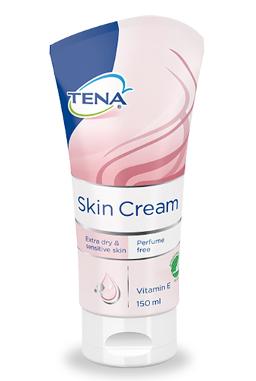 Tena Proskin Body Cream perusvoide 150 ml tuubi