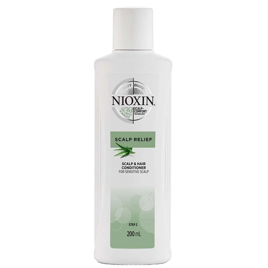 Scalp Relief Conditioner, 200 ml Nioxin Hoitoaine