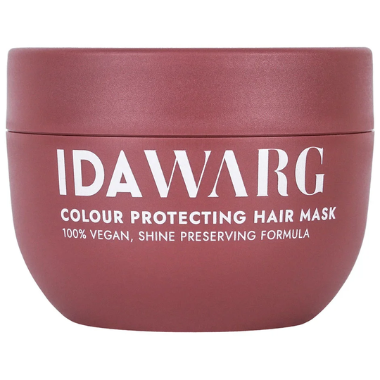 Colour Protecting Hair Mask, 100 ml Ida Warg Erikoistuotteet hiuksille