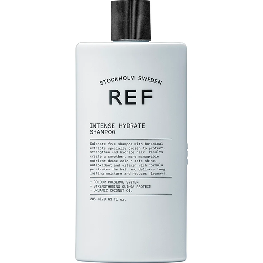 REF. Intense Hydrate Shampoo, 285 ml REF Shampoo