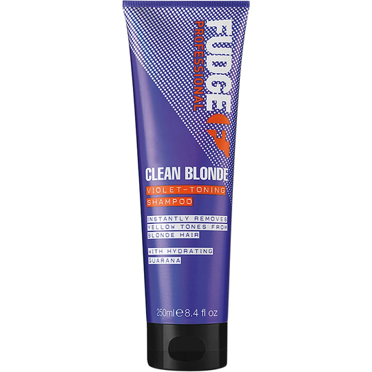 Fudge Clean Blonde | Hopeashampoo