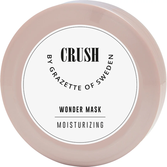 Crush, 150 ml Grazette of Sweden Hiusnaamiot