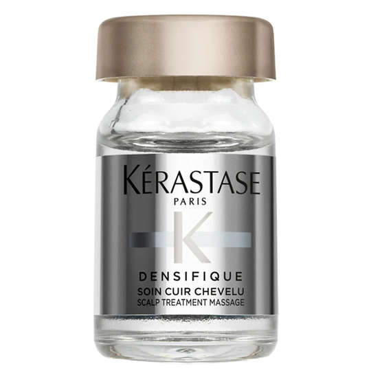 Kérastase Densifique Cure Densifique Femme, Kérastase Hiustenlähtö