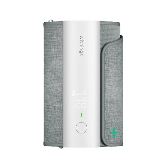 Withings BPM Connect verenpainemittari