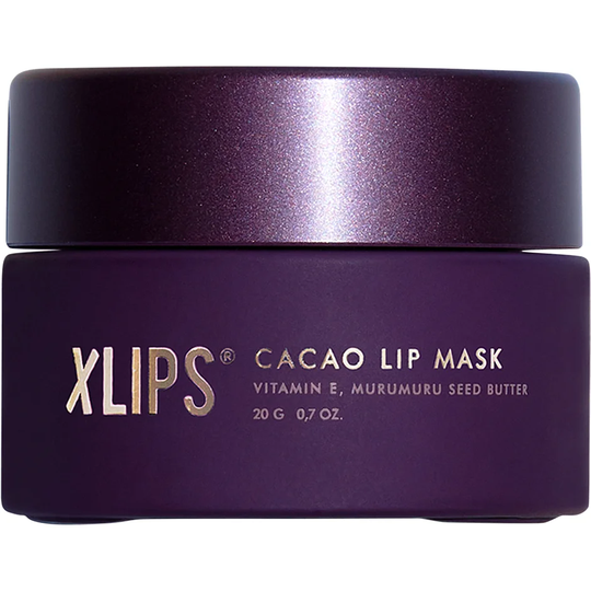 Cacao Lip Mask, 20 g Xlash Huulirasva
