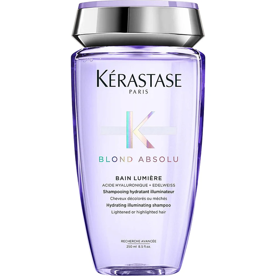 Kérastase Blond Hydrating Illuminating Shampoo | Kuiville hiuksille
