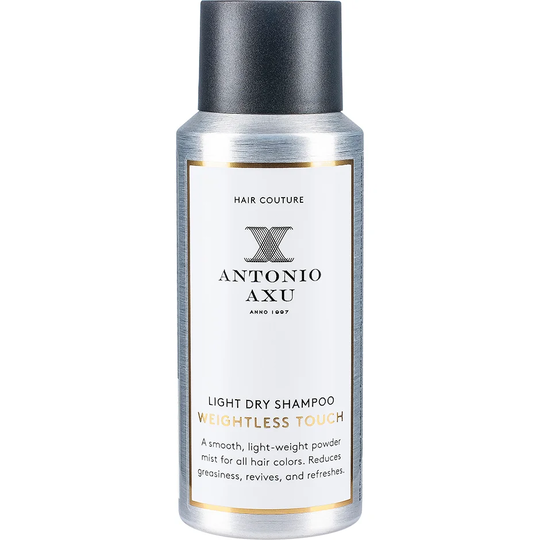 Light Dry Shampoo Weightless Touch, 100 ml Antonio Axu Kuivashampoo