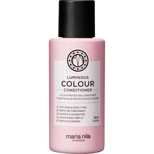 Maria Nila Luminous Colour Conditioner, 100 ml Maria Nila Hoitoaine