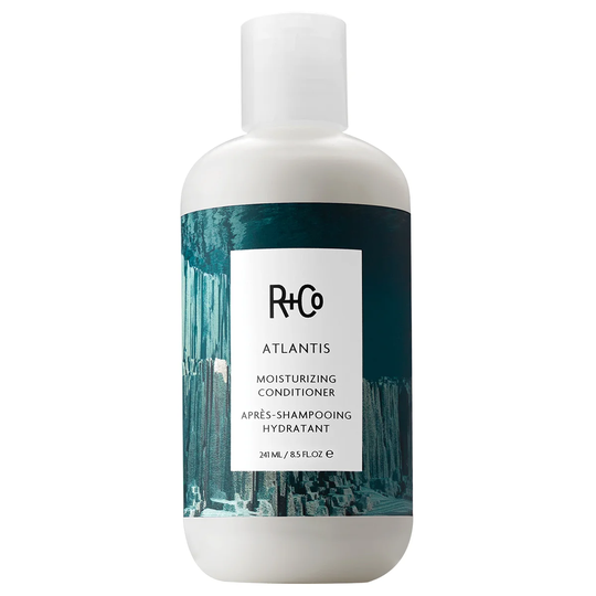 Atlantis Moisturizing Conditioner, 251 ml R+CO Hoitoaine