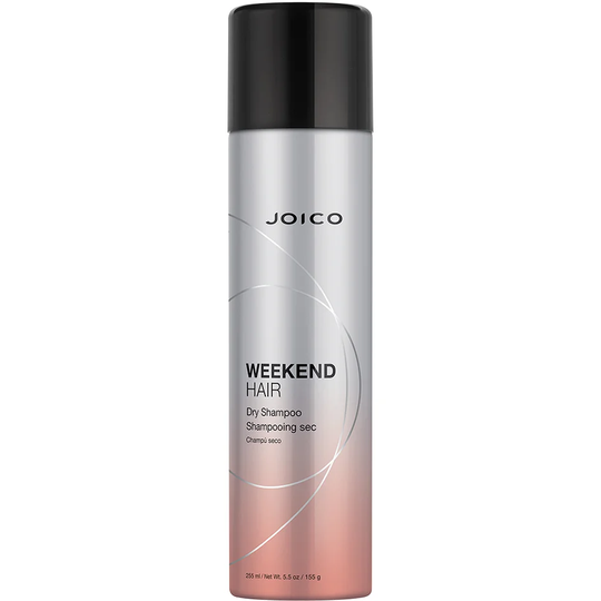 Weekend Hair Dry Shampoo, 255 ml Joico Kuivashampoo