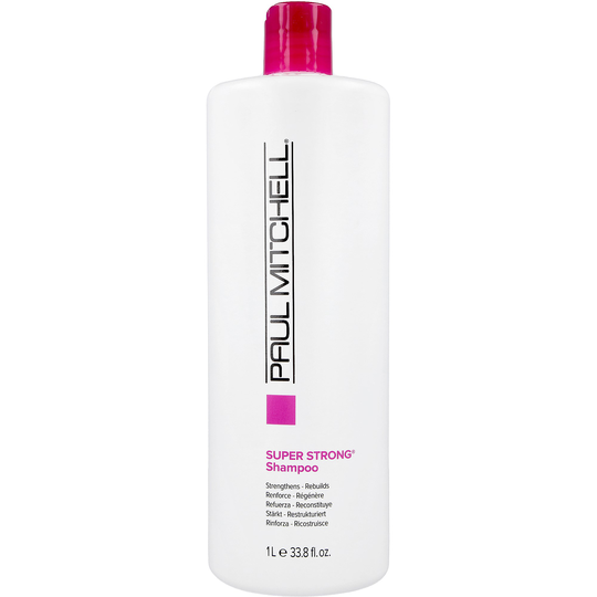 Paul Mitchell Strength Super Strong Daily Shampoo 1000 ml
