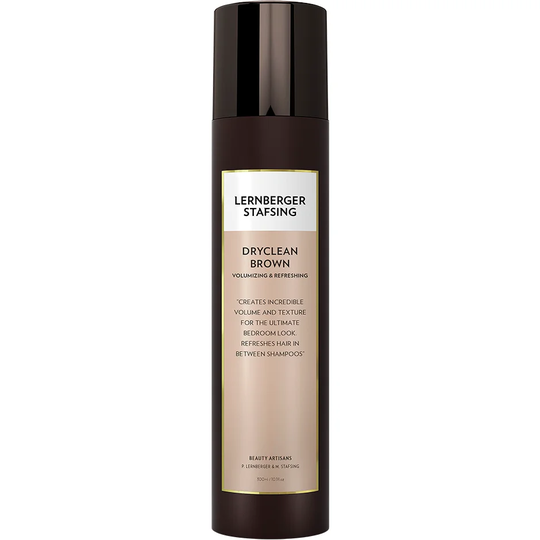 Lernberger Stafsing Dryclean Brown, 300 ml Lernberger Stafsing Kuivashampoot