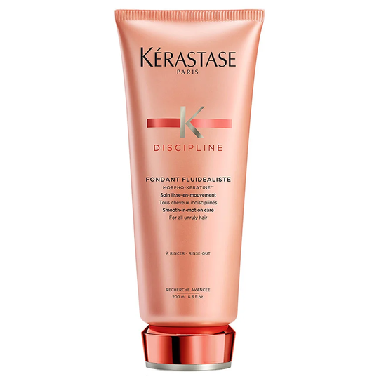 Kérastase Discipline Fondant Fluidealiste, 200 ml Kérastase Tehohoidot
