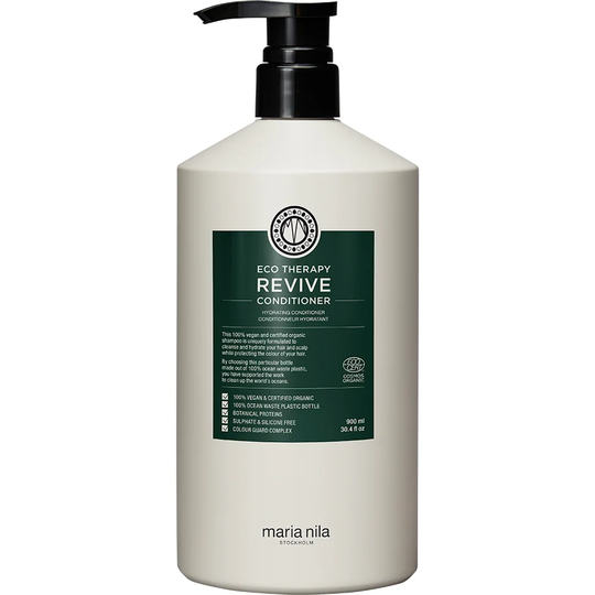 Eco Therapy Revive, 900 ml Maria Nila Hoitoaine