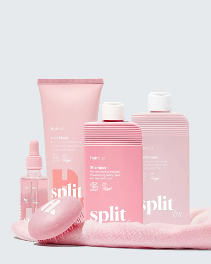 Split Fix™ Bundle