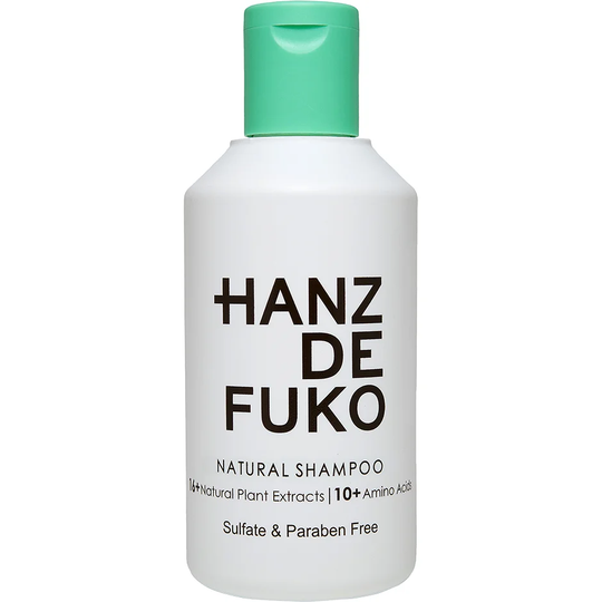 Hanz de Fuko Shampoo, 237 ml Hanz de Fuko Shampoo