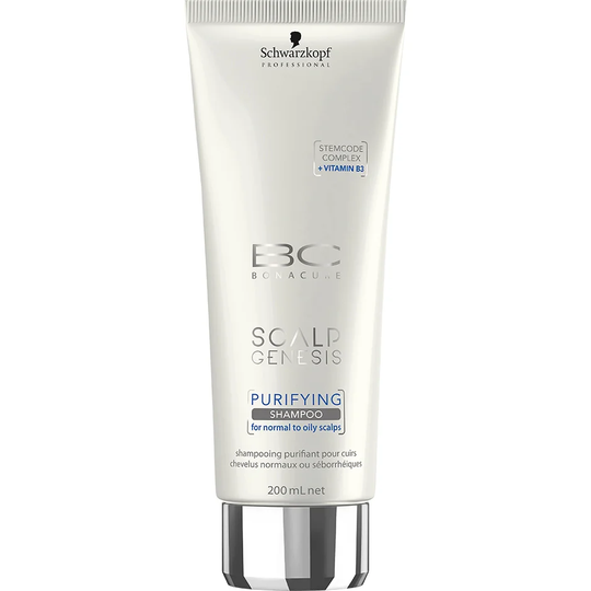 Bonacure Scalp Genesis, 200 ml Schwarzkopf Professional Shampoo