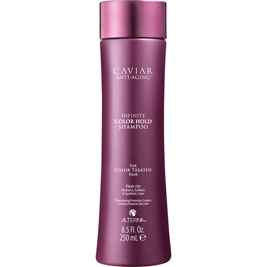 Caviar Infinite Color Hold Shampoo, 250 ml Alterna Shampoo