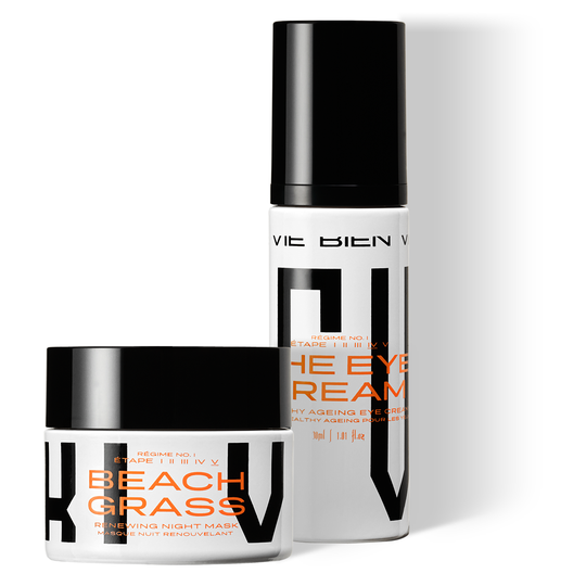 Narcyss Healthy Ageing Night Set