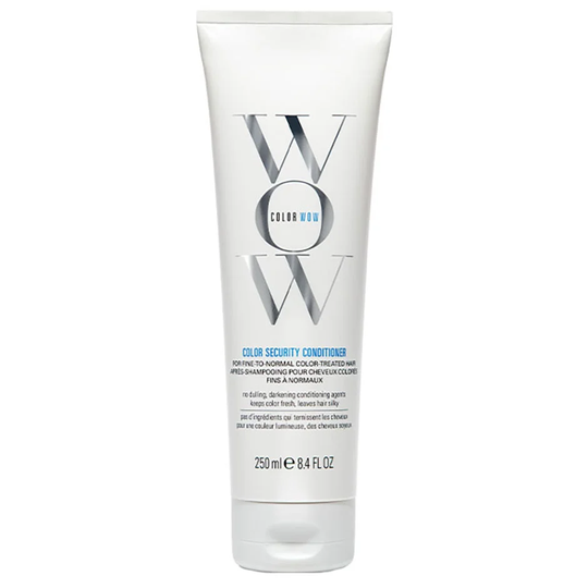 Colorwow Security Conditioner Fine To Normal Hair, 250 ml Colorwow Hoitoaine