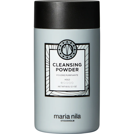 Maria Nila Cleansing Powder, 60 g Maria Nila Kuivashampoot