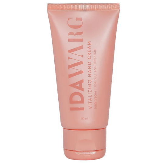 Vitalizing Hand Cream, 50 ml Ida Warg Käsivoiteet