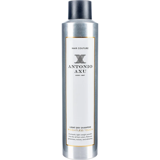 Light Dry Shampoo Weightless Touch, 300 ml Antonio Axu Kuivashampoo