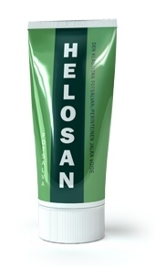 Helosan Jalkavoide 100 g