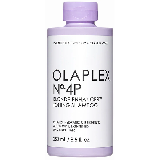No 4P Toning Shampoo, 250 ml Olaplex Hopeashampoot
