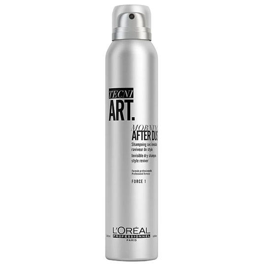 Tecnical Art Morning After Dust, 200 ml L'Oréal Professionnel Kuivashampoot