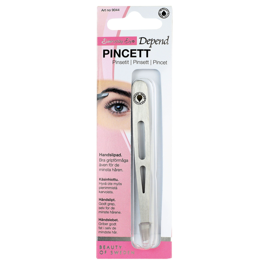 Depend Everyday Eye Pinsetit