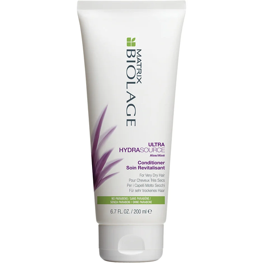 Matrix Biolage HydraSource Aloe Conditioner, 200 ml Matrix Hoitoaine