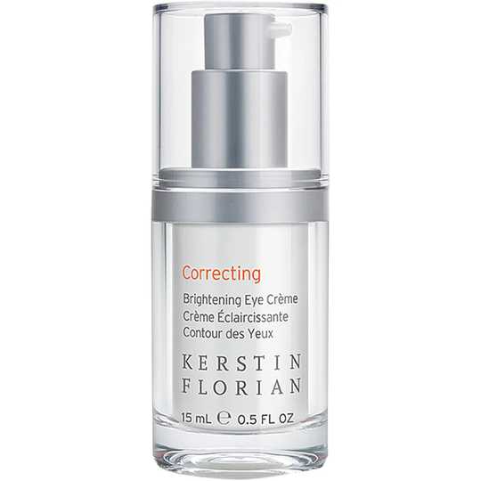 Kerstin Florian Correcting Brightening Eye Crème, 15 ml Kerstin Florian Silmänympärysvoiteet