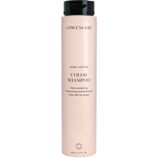 Löwengrip Long Lasting Color Shampoo