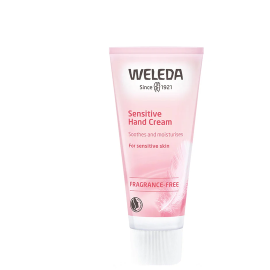 Almond, 50 ml Weleda Käsivoiteet