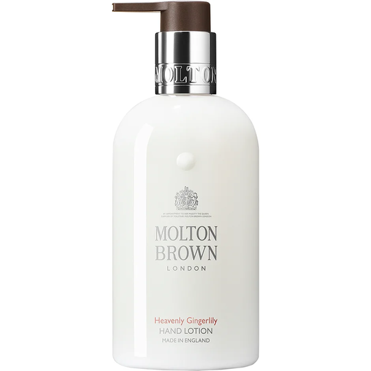 Gingerlily Hand Lotion, 300 ml Molton Brown Käsivoiteet